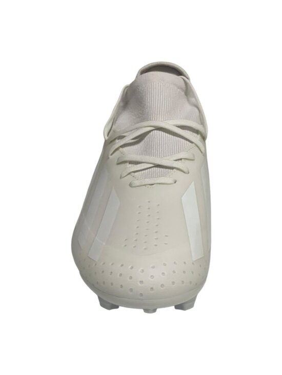 adidas X Crazyfast.1 FG White Mens Football Soccer Cleats Shoes Size 11 ID0087 main image 8